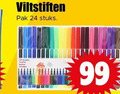 klik op dit plaatje voor een vergroting en voor vergelijkbare aanbiedingen gerelateerd aan ` 24 99 viltstiften pak stuks ` 24 99 viltstiften pak stuks