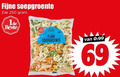 klik op dit plaatje voor een vergroting en voor vergelijkbare aanbiedingen gerelateerd aan ` soepgroenten 69 250 fijne soepgroente zak ` soepgroenten 69 250 fijne soepgroente zak