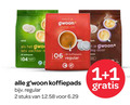 klik op dit plaatje voor een vergroting en voor vergelijkbare aanbiedingen gerelateerd aan ` koffiepads 1 2 30 gwoon mild it jag 06 regular stuks ` koffiepads 1 2 30 gwoon mild it jag 06 regular stuks