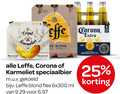 klik op dit plaatje voor een vergroting en voor vergelijkbare aanbiedingen gerelateerd aan ` blikjes bier speciaalbieren 16 25 effe corona karmeliet blond leffe speciaalbier fles ml ` blikjes bier speciaalbieren 16 25 effe corona karmeliet blond leffe speciaalbier fles ml
