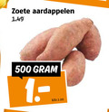 klik op dit plaatje voor een vergroting en voor vergelijkbare aanbiedingen gerelateerd aan ` zoete aardappelen 500 kilo ` zoete aardappelen 500 kilo