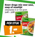 klik op dit plaatje voor een vergroting en voor vergelijkbare aanbiedingen gerelateerd aan ` saus maaltijdmix soep knorr droge mix maaltijd zakje pakje peperroom stuk kilo v.a. stroganoff `  saus maaltijdmix soep knorr droge mix maaltijd zakje pakje peperroom stuk kilo v.a. stroganoff