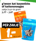 klik op dit plaatje voor een vergroting en voor vergelijkbare aanbiedingen gerelateerd aan ` kattensnacks 1 kat kauwsticks kattensnoepjes zakje kilo v.a. ` kattensnacks 1 kat kauwsticks kattensnoepjes zakje kilo v.a.