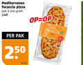 klik op dit plaatje voor een vergroting en voor vergelijkbare aanbiedingen gerelateerd aan ` focaccia 100 250 300 mediterraneo pizza pak kilo ` focaccia 100 250 300 mediterraneo pizza pak kilo
