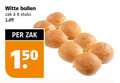 klik op dit plaatje voor een vergroting en voor vergelijkbare aanbiedingen gerelateerd aan ` bolletjes 8 150 witte bollen zak stuks `  bolletjes 8 150 witte bollen zak stuks