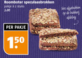 klik op dit plaatje voor een vergroting en voor vergelijkbare aanbiedingen gerelateerd aan ` speculaas 2 150 roomboter speculaasbrokken pakje stuks vers afgebakken bakkerij afdeling ` speculaas 2 150 roomboter speculaasbrokken pakje stuks vers afgebakken bakkerij afdeling