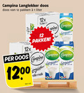 klik op dit plaatje voor een vergroting en voor vergelijkbare aanbiedingen gerelateerd aan ` melk 1 12 campina langlekker doos pakken liter 12x volle ` melk 1 12 campina langlekker doos pakken liter 12x volle