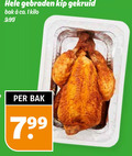 klik op dit plaatje voor een vergroting en voor vergelijkbare aanbiedingen gerelateerd aan ` hele kip 1 gebraden gekruid bak ca. kilo 7 99 ` hele kip 1 gebraden gekruid bak ca. kilo 7 99