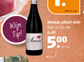 klik op dit plaatje voor een vergroting en voor vergelijkbare aanbiedingen gerelateerd aan ` rode wijn 500 750 kilo v.a. tip sensas pinot noir fles ml liter ` rode wijn 500 750 kilo v.a. tip sensas pinot noir fles ml liter