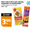 klik op dit plaatje voor een vergroting en voor vergelijkbare aanbiedingen gerelateerd aan ` 2 300 hebro mora loempia snackbroodjes zakjes kilo v.a. kip style phuket oriental ajam ` 2 300 hebro mora loempia snackbroodjes zakjes kilo v.a. kip style phuket oriental ajam