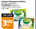 klik op dit plaatje voor een vergroting en voor vergelijkbare aanbiedingen gerelateerd aan ` roomboter campina botergoud gezouten ongezouten grasboter kuipje wikkel 225 250 stuk 00 3 kilo v.a. romig ` roomboter campina botergoud gezouten ongezouten grasboter kuipje wikkel 225 250 stuk 00 3 kilo v.a. romig