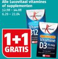 klik op dit plaatje voor een vergroting en voor vergelijkbare aanbiedingen gerelateerd aan ` 1 lucovitaal vitamines supplementen vitamine `  1 lucovitaal vitamines supplementen vitamine