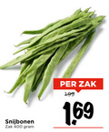 klik op dit plaatje voor een vergroting en voor vergelijkbare aanbiedingen gerelateerd aan ` snijbonen 400 zak 1 69 ` snijbonen 400 zak 1 69