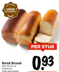 klik op dit plaatje voor een vergroting en voor vergelijkbare aanbiedingen gerelateerd aan ` brood bakkerij rond wit bruin volkoren gesneden stuk ` brood bakkerij rond wit bruin volkoren gesneden stuk