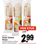 klik op dit plaatje voor een vergroting en voor vergelijkbare aanbiedingen gerelateerd aan ` diepvriespizza 240 lahmacun tan fox turkish pizza turkse chicken beef pak stuk 3.99 `  diepvriespizza 240 lahmacun tan fox turkish pizza turkse chicken beef pak stuk 3.99