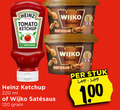 klik op dit plaatje voor een vergroting en voor vergelijkbare aanbiedingen gerelateerd aan ` 120 heinz tomato ketchup kant wijko ml klaar stuk ` 120 heinz tomato ketchup kant wijko ml klaar stuk