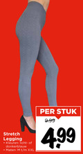 klik op dit plaatje voor een vergroting en voor vergelijkbare aanbiedingen gerelateerd aan ` stretch legging kleuren licht donkerblauw maten xxl stuk ` stretch legging kleuren licht donkerblauw maten xxl stuk