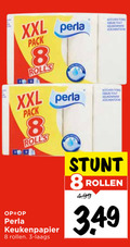 klik op dit plaatje voor een vergroting en voor vergelijkbare aanbiedingen gerelateerd aan ` keukenpapier 3 8 xxl perla pack rolls sun out to rena rollen ` keukenpapier 3 8 xxl perla pack rolls sun out to rena rollen