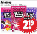 klik op dit plaatje voor een vergroting en voor vergelijkbare aanbiedingen gerelateerd aan ` snoep 219 autodrop pak bosvruchtrode chaos mix loss duo crash total cadillacs auto drop dop `  snoep 219 autodrop pak bosvruchtrode chaos mix loss duo crash total cadillacs auto drop dop