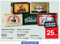 klik op dit plaatje voor een vergroting en voor vergelijkbare aanbiedingen gerelateerd aan ` krat bier 24 25 30 100 hertog jan seit warsteiner das einzig wahre familientradition tec ricetta pilsener grolsch trade america bud moretti cider zelfbediening king scherp geprijsd `  krat bier 24 25 30 100 hertog jan seit warsteiner das einzig wahre familientradition tec ricetta pilsener grolsch trade america bud moretti cider zelfbediening king scherp geprijsd