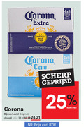 klik op dit plaatje voor een vergroting en voor vergelijkbare aanbiedingen gerelateerd aan ` speciaalbieren 4 6 25 33 100 naturelle natuurlijke oorsprong corona bottles bouteilles flessen since la cerveza brewed under from licentie water ingredients natural origin maize sans alcohol avec alcoholvrij bier ingredienten original doos scherp geprijsd ` speciaalbieren 4 6 25 33 100 naturelle natuurlijke oorsprong corona bottles bouteilles flessen since la cerveza brewed under from licentie water ingredients natural origin maize sans alcohol avec alcoholvrij bier ingredienten original doos scherp geprijsd