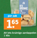 klik op dit plaatje voor een vergroting en voor vergelijkbare aanbiedingen gerelateerd aan ` 1 zak kruimig lets kruimige aardappelen kilo ` 1 zak kruimig lets kruimige aardappelen kilo