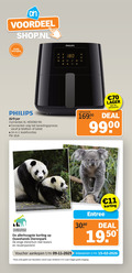 klik op dit plaatje voor een vergroting en voor vergelijkbare aanbiedingen gerelateerd aan ` friteuse attrakties 1 2 3 11 14 90 180 voordeel philips airfryer connected xl bereidingsproces telefoon tablet kookfuncties stuk deal 99 entree ouwehands dierenpark enige dierentuin voucher inleveren bezoekers jaar kinderen toegang `  friteuse attrakties 1 2 3 11 14 90 180 voordeel philips airfryer connected xl bereidingsproces telefoon tablet kookfuncties stuk deal 99 entree ouwehands dierenpark enige dierentuin voucher inleveren bezoekers jaar kinderen toegang