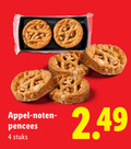 klik op dit plaatje voor een vergroting en voor vergelijkbare aanbiedingen gerelateerd aan ` 4 appel noten pencees stuks ` 4 appel noten pencees stuks