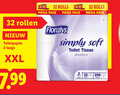 klik op dit plaatje voor een vergroting en voor vergelijkbare aanbiedingen gerelateerd aan ` 2 32 200 rollen xxl rolls mega pack toiletpapier floralys simply soft toilet tissue absorbent layers sheets `  2 32 200 rollen xxl rolls mega pack toiletpapier floralys simply soft toilet tissue absorbent layers sheets