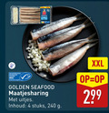 klik op dit plaatje voor een vergroting en voor vergelijkbare aanbiedingen gerelateerd aan ` 4 240 xxl maatjesharing 4stuks gecertificeerd duurzame visseri www.msc.org nl golden seafood uitjes inhoud stuks `  4 240 xxl maatjesharing 4stuks gecertificeerd duurzame visseri www.msc.org nl golden seafood uitjes inhoud stuks