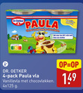 klik op dit plaatje voor een vergroting en voor vergelijkbare aanbiedingen gerelateerd aan ` 4 80 dr.oetker paula vla vanillesmaak chocovlekken vanille volle melk eiwitten nutri score dr oetker pack vanillevla ` 4 80 dr.oetker paula vla vanillesmaak chocovlekken vanille volle melk eiwitten nutri score dr oetker pack vanillevla