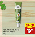 klik op dit plaatje voor een vergroting en voor vergelijkbare aanbiedingen gerelateerd aan ` asia green garden wasabi ` asia green garden wasabi
