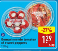 klik op dit plaatje voor een vergroting en voor vergelijkbare aanbiedingen gerelateerd aan ` 96 100 120 gemarineerde tomaten sweet peppers roomkaas `  96 100 120 gemarineerde tomaten sweet peppers roomkaas
