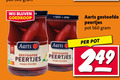 klik op dit plaatje voor een vergroting en voor vergelijkbare aanbiedingen gerelateerd aan ` open aarts gestoofde peertjes pot `  open aarts gestoofde peertjes pot