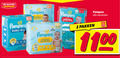 klik op dit plaatje voor een vergroting en voor vergelijkbare aanbiedingen gerelateerd aan ` 2 10 pampers baby dry premium pants bed pakken protection fresh clean ` 2 10 pampers baby dry premium pants bed pakken protection fresh clean
