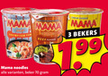 klik op dit plaatje voor een vergroting en voor vergelijkbare aanbiedingen gerelateerd aan ` 3 noodles mama cup yum clip beef flavourites beker bekers ` 3 noodles mama cup yum clip beef flavourites beker bekers