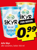 klik op dit plaatje voor een vergroting en voor vergelijkbare aanbiedingen gerelateerd aan ` 450 naturel skyr beker ml ` 450 naturel skyr beker ml