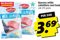 klik op dit plaatje voor een vergroting en voor vergelijkbare aanbiedingen gerelateerd aan ` queens wilde zalmfilets diepvries huid zak ` queens wilde zalmfilets diepvries huid zak