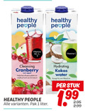 klik op dit plaatje voor een vergroting en voor vergelijkbare aanbiedingen gerelateerd aan ` 1 healthy people vitamine cleansing cranberry pak liter hydrating kokos water droogt stuk ` 1 healthy people vitamine cleansing cranberry pak liter hydrating kokos water droogt stuk