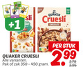 klik op dit plaatje voor een vergroting en voor vergelijkbare aanbiedingen gerelateerd aan ` 350 450 market mania 1 quaker chocolate cruesli pak zak stuk ` 350 450 market mania 1 quaker chocolate cruesli pak zak stuk
