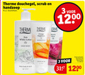 klik op dit plaatje voor een vergroting en voor vergelijkbare aanbiedingen gerelateerd aan ` 3 200 therme douchegel scrub handzeep douchefoam orange happiness mystic rose zen white lotus shower satin hand wash celebrate each day time to bloom douchescrub ml relax body mind `  3 200 therme douchegel scrub handzeep douchefoam orange happiness mystic rose zen white lotus shower satin hand wash celebrate each day time to bloom douchescrub ml relax body mind