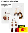 klik op dit plaatje voor een vergroting en voor vergelijkbare aanbiedingen gerelateerd aan ` 7 kruidvat sieraden 69 ` 7 kruidvat sieraden 69