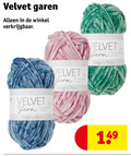 klik op dit plaatje voor een vergroting en voor vergelijkbare aanbiedingen gerelateerd aan ` velvet garen yarn 1.75m thin `  velvet garen yarn 1.75m thin