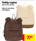 klik op dit plaatje voor een vergroting en voor vergelijkbare aanbiedingen gerelateerd aan ` 9 31 teddy rugtas cm ` 9 31 teddy rugtas cm