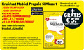 klik op dit plaatje voor een vergroting en voor vergelijkbare aanbiedingen gerelateerd aan ` 1 5 13 26 500 kruidvat mobiel prepaid simkaart download starttarief kpn netwerk nummerbehoud tegoed mb sms minuut kruidvat.nl iphone store android google play bellen beltegoed oktober activatie maand vragen saldo internationale premium nummers `  1 5 13 26 500 kruidvat mobiel prepaid simkaart download starttarief kpn netwerk nummerbehoud tegoed mb sms minuut kruidvat.nl iphone store android google play bellen beltegoed oktober activatie maand vragen saldo internationale premium nummers