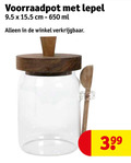 klik op dit plaatje voor een vergroting en voor vergelijkbare aanbiedingen gerelateerd aan ` 650 voorraadpot lepel cm ml ` 650 voorraadpot lepel cm ml