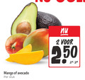 klik op dit plaatje voor een vergroting en voor vergelijkbare aanbiedingen gerelateerd aan ` avocado mango 2 stuk ` avocado mango 2 stuk