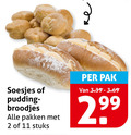 klik op dit plaatje voor een vergroting en voor vergelijkbare aanbiedingen gerelateerd aan ` 2 11 soesjes broodjes pakken stuks pak ` 2 11 soesjes broodjes pakken stuks pak
