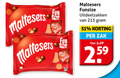 klik op dit plaatje voor een vergroting en voor vergelijkbare aanbiedingen gerelateerd aan ` chocolade maltesers fun size funsize uitdeelzakken zak `  chocolade maltesers fun size funsize uitdeelzakken zak