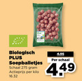 klik op dit plaatje voor een vergroting en voor vergelijkbare aanbiedingen gerelateerd aan ` soepballetjes biologisch schaal actieprijs kilo ` soepballetjes biologisch schaal actieprijs kilo